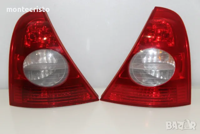 Стопове Стоп Renault Clio II (2001-2005г.) 8200071413 / 8200071414 ляв стоп десен стоп