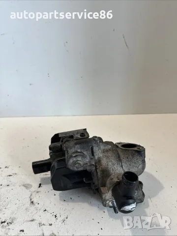 EGR клапан за Hyundai i40 1.7 CRDi (2018) 28410-2A600, снимка 3 - Части - 55465921