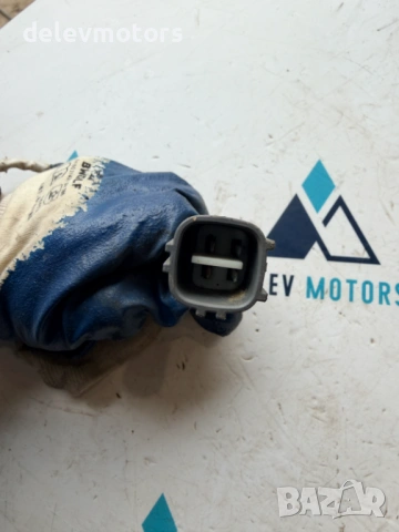 89465-0H070, 0258030446 ламбда сонда от Toyota Aygo 1.0 VVTI, 2018, 72 ph., 5sp., engine 1KR, снимка 3 - Части - 54088945