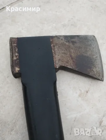 брадви4ка Fiskars 1306 , снимка 4 - Ножове - 55608040
