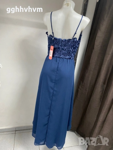 Рокля, снимка 4 - Рокли - 54313072