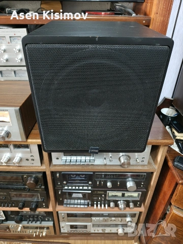 canton plus c , снимка 6 - Тонколони - 54015367