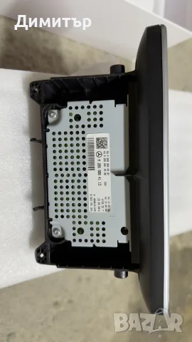 Оригинална навигация за w205 NTG 5, снимка 5 - Части - 55343053