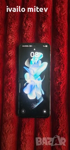 samsung z flip4 128gb, снимка 8 - Samsung - 55649706