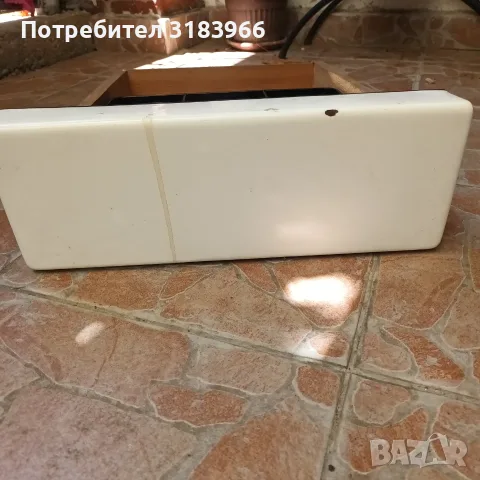 каса сейф. дървено чекмедже с кутия за монети , снимка 3 - Антикварни и старинни предмети - 55361768