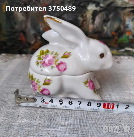 Кутийка за бижута , снимка 5 - Антикварни и старинни предмети - 55243944
