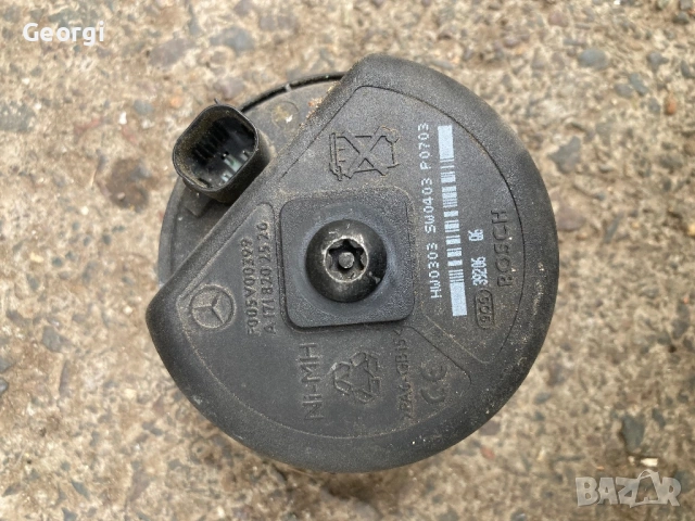 Модули Сензори W211 Mercedes, снимка 14 - Части - 54020945