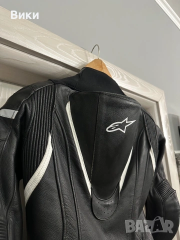 Дамски мото екип Alpinestars Stella, снимка 7 - Аксесоари и консумативи - 55072009