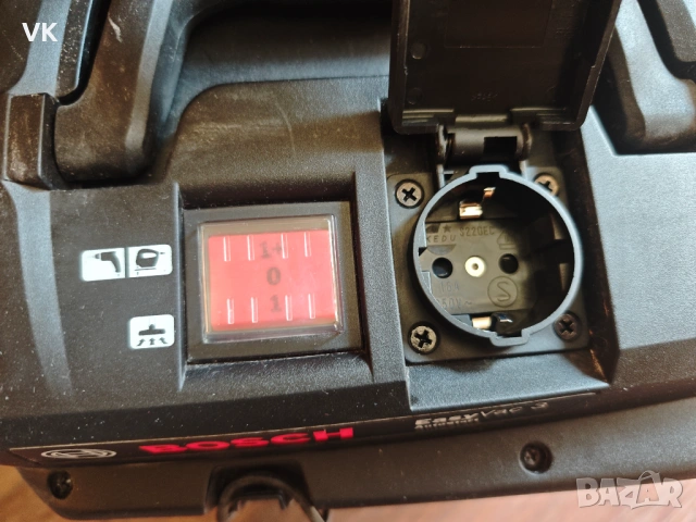 Прахосмукачка Bosch EasyVac 3, снимка 9 - Други инструменти - 54172302