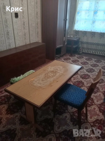Продавам къща, снимка 8 - Етаж от къща - 54905897