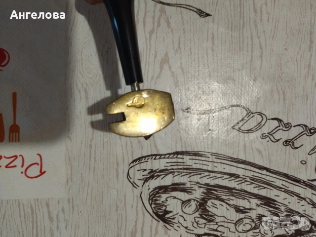 Елмаз, снимка 3 - Други инструменти - 54965028