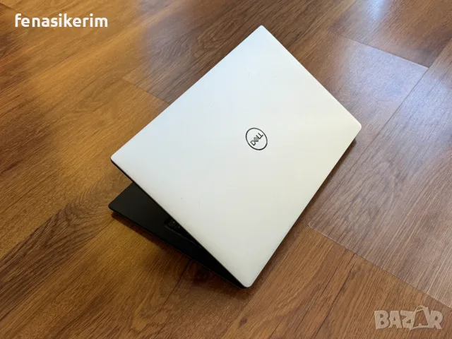13.3' 4K UHD TOUCH Core i5-10210u DELL XPS 7390 16GB RAM/256GB NVMe/Подсветкa/Win 11/Бат 6ч., снимка 10 - Лаптопи за работа - 55382362