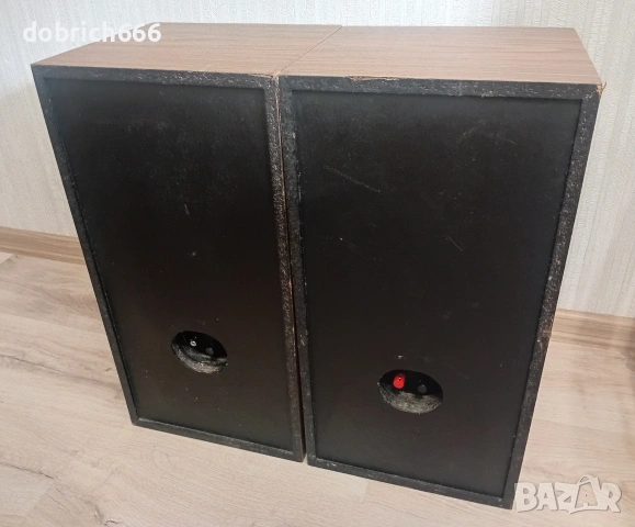 Тонколони Akai 8ohm 30/40W, снимка 6 - Тонколони - 55072134