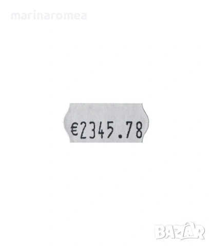 Пистолет за цени с безплатен подарък от консумативи, снимка 2 - Оборудване за магазин - 54162604