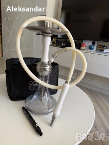 наргиле ocean hookah