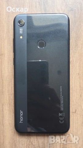 Смартфон HONOR 8A (Huawei), снимка 5 - Huawei - 54114062