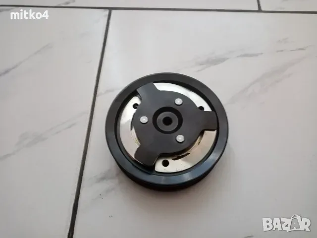 рем к-т за компресор за климатик за vw audi 158097, снимка 2 - Части - 49178598