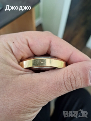 Слава AU10 27 jewels, снимка 3 - Мъжки - 54551252