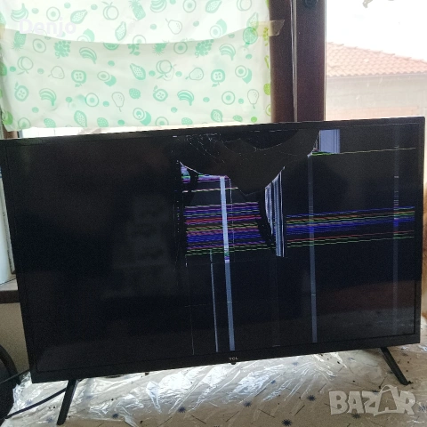 Телевизор Led Smart Philips 43PFS6855/12  TCL 32S5200 , снимка 5 - Телевизори - 54518721