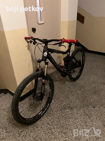 Trek fuel ex 8 2012, снимка 4 - Велосипеди - 54403583