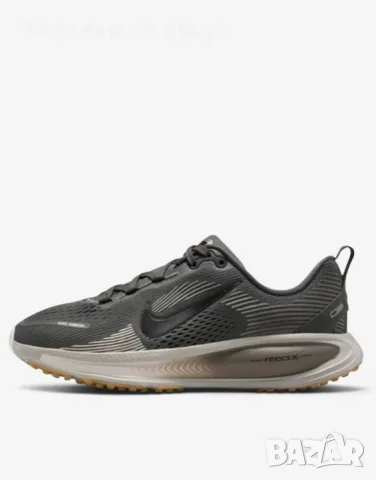 NIKE Vomero 18 GS Gray Дамски Маратонки👟Дамски Спортни Обувки Код P2872, снимка 7 - Маратонки - 55500186