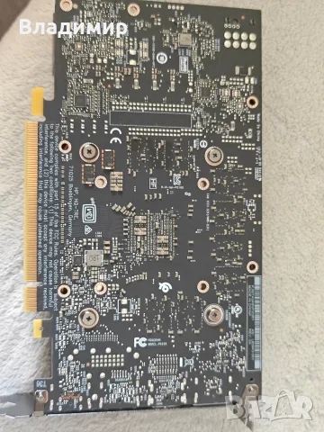 Nvidia RTX 2060 Super 8GB, снимка 5 - Видеокарти - 55556938