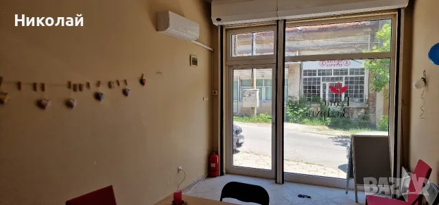 Под наем бизнес имот / офис / магазин, снимка 3 - Офиси - 55418234
