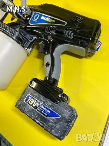 Американски пистолет за Боя , снимка 2 - Други инструменти - 54118460