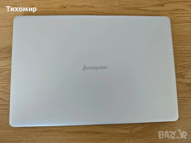 Продавам лаптоп JUMPER Ezbook x4., снимка 5 - Лаптопи за дома - 55080488