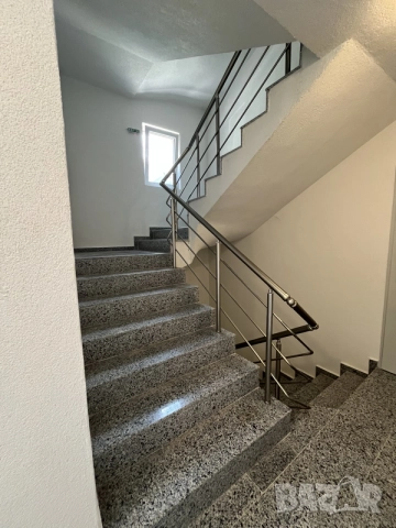 ПРОДАВА АПАРТАМЕНТ В НОВА СГРАДА - кв. Аспарухово, снимка 14 - Апартаменти - 55300582