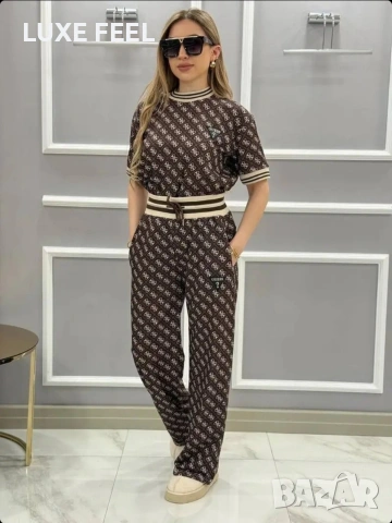 Guess ✨ Дамски Комплект 