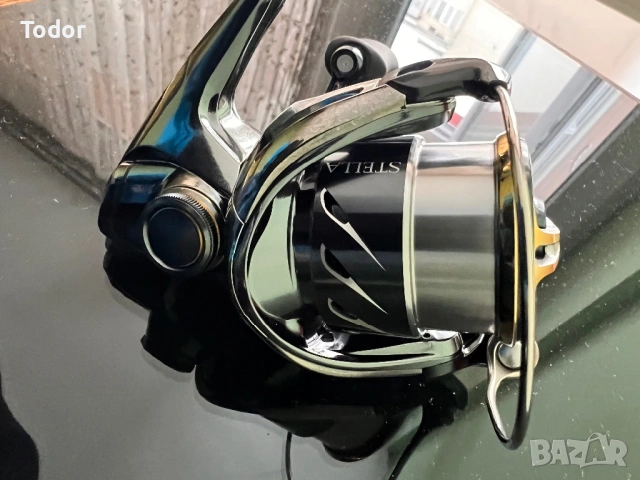 Shimano Stella 1000PGS