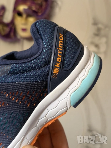 маратонки Karrimor Tempo 5 Support номер 40 , снимка 5 - Маратонки - 54184455