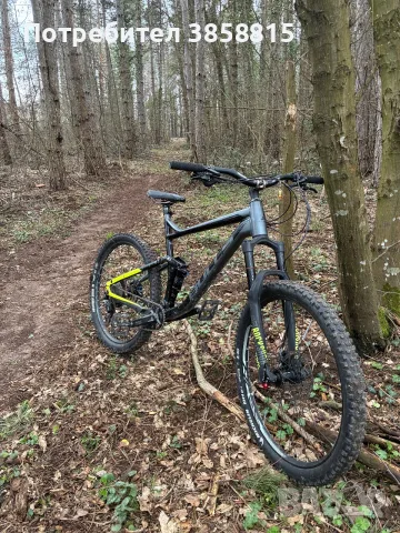 Enduro велосипед Bulls Wild Mojo 1, снимка 3 - Велосипеди - 55556947