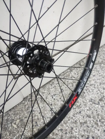 Нова задна капла-27,5", снимка 3 - Части за велосипеди - 53741766