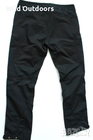 LUNDHAGS Avhu II pants - мъжки панталон, размер 50 (L), снимка 6 - Спортни дрехи, екипи - 54609762