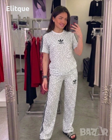 дамски екип Adidas 