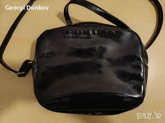 Различни видове маркови дамски/момичешки чанти, снимка 5 - Чанти - 54983380