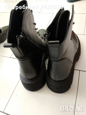 дамски обувки , снимка 6 - Дамски елегантни обувки - 54319387