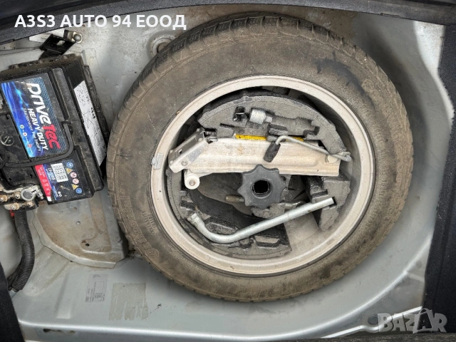 Ауди а6/ ц6/ 4ф 3.0 tfsi  на части / audi a6 c6 4f  na chasti, снимка 10 - Автомобили и джипове - 54792092