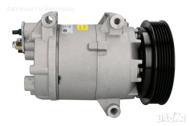 Компресор за климатик за Nissan Almera и Nissan Qashqai, снимка 4 - Части - 54859247