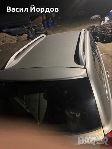 Тойота Авенсис 2 2.0 116 / Toyota Avensis 2 2.0 116 На Части, снимка 3 - Автомобили и джипове - 54498653
