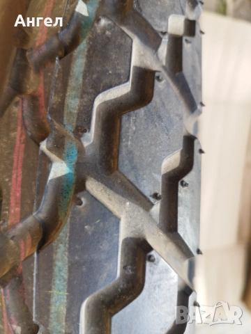 90/90 21и110/90 19, Мото Гуми DUNLOP GEOMAX,BRIGSTONE, снимка 6 - Гуми и джанти - 53758187