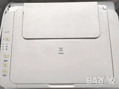 Продавам принтер/скенер Cаnon Pixma MG2455