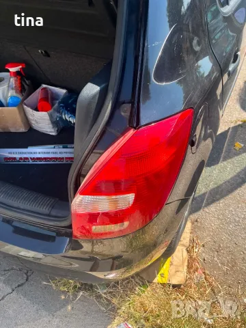 Skoda Fabia 2 .., снимка 10 - Части - 55319134