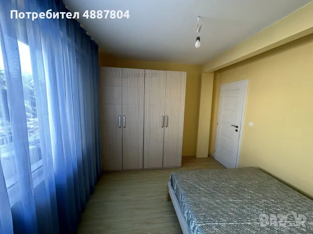 Продавам тристаен апартаметн в Сарафово