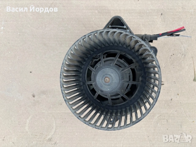Вентилатор Парно за Ситроен Ксара 2.0 / Citroen Xsara 2.0 / , снимка 2 - Части - 54504732