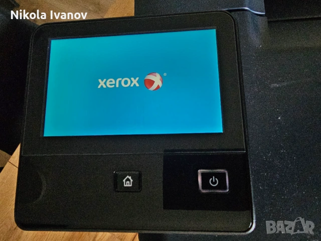 Xerox Versalink B400dn - ЗА ЧАСТИ, снимка 2 - Принтери, копири, скенери - 54720316