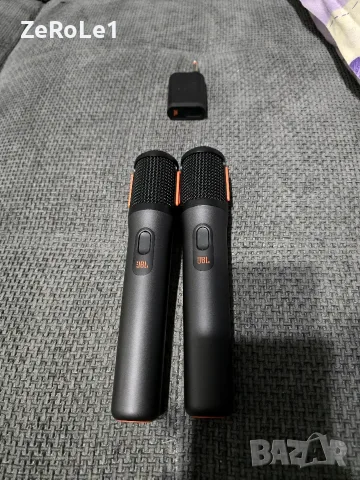 JBL Оригинални микрофони
