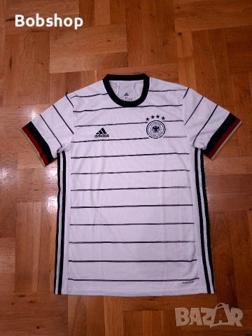 Германия - Адидас - Germany 🇩🇪 Adidas season 2019/2021
